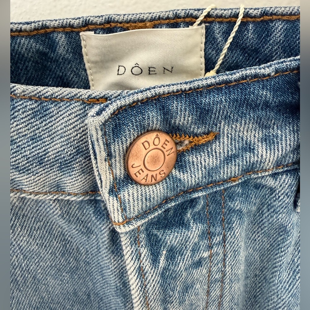 DOEN Diana Jean Size 31 - Picture 5 of 8